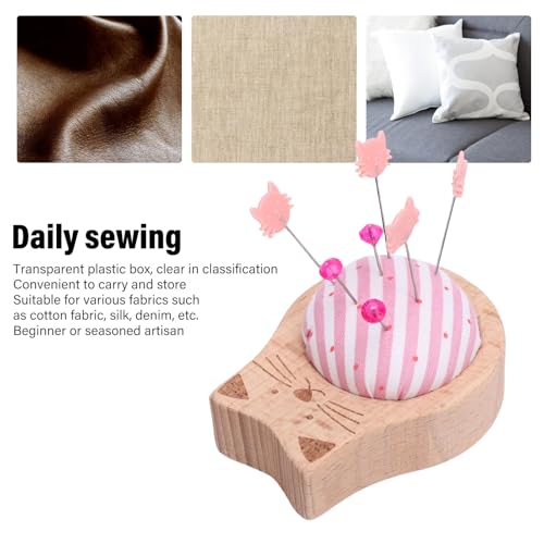 Reviews de Alfileteros del mes. 15 Imagen adicional