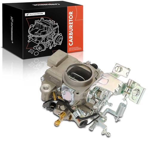Carburateur Suzuki S-88 A-Premium pour résoudre les problèmes de ralenti
