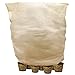 Produktbild Yorbay 80g Winterschutz für Kübelpflanzen Palmen Pflanzen überwinterungszelt Wintervlies 200 x 240cm