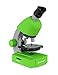 Price comparison product image Bresser Junior Microscope 40-640x - Green