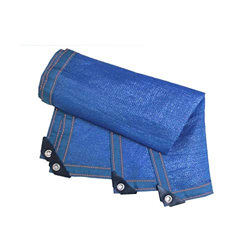 Tarpaulin Shade Net,Awnings,Sun Netting,Sunscreen Mesh,Canopies Tent Fabric Tarp Sails,Suitable for UV Resistant Protection Privacy,Multiple Sizes Outdoor, camping, roof, photography ( Size : 2*2M )