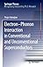 Produktbild Electron-Phonon Interaction in Conventional and Unconventional Superconductors (Springer Theses)