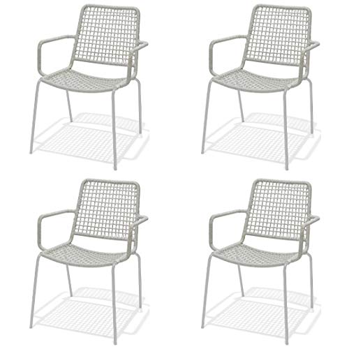 Top 10 Big Man Outdoor Chairs of 2022 Katynel