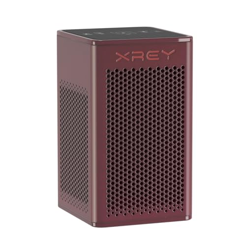 Air Purifiers for Pets Smokers at Home, HEPA Filter Air Purifiers For Bedroom Office Home Large Room Up to 1000 Sq Ft Coverage, remove 99.99% Wildfire Smoke, Dust, Pet Dander, Pollen, Odors