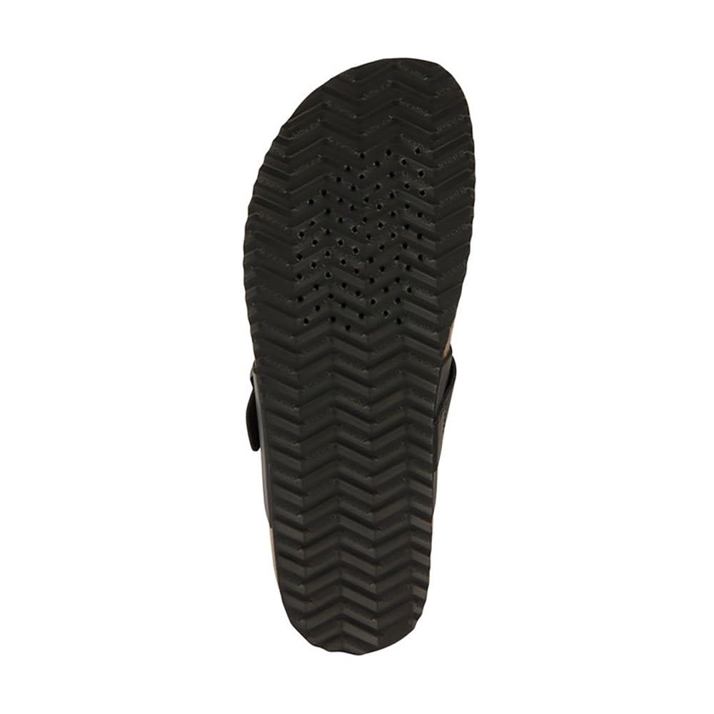 Geox Herren U Sandal Ghita DFlip-Flop