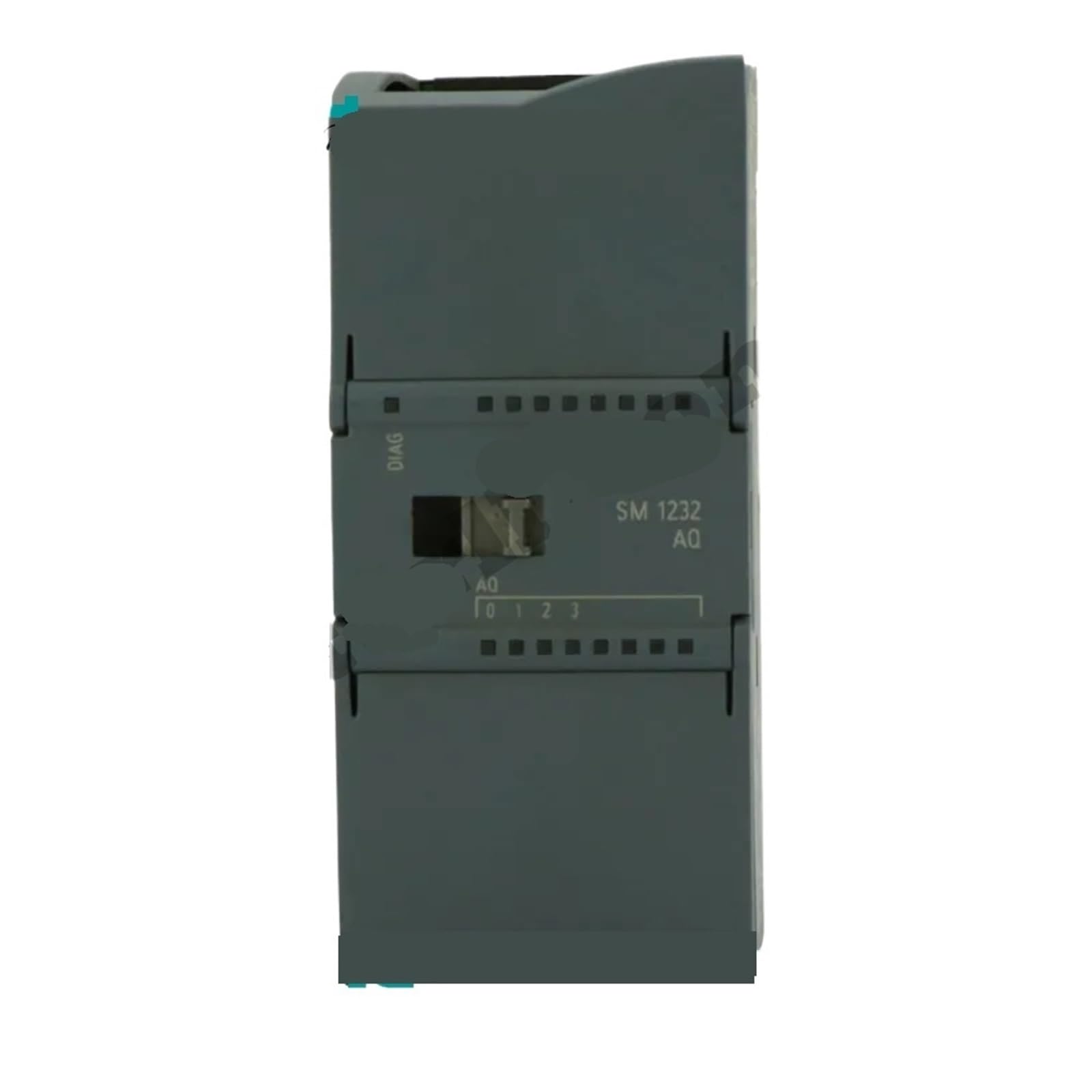 ZXAOMMBEA 1pcs 6ES7232-4HD32-0XB0 6ES72324HD320XB0 S7-1200 Analog Output PLC Module programmable Logic Controller