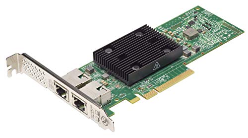 BROADCOM 57416 Puerto Dual 10GB controlador de red Ethernet para almacenamiento NAS