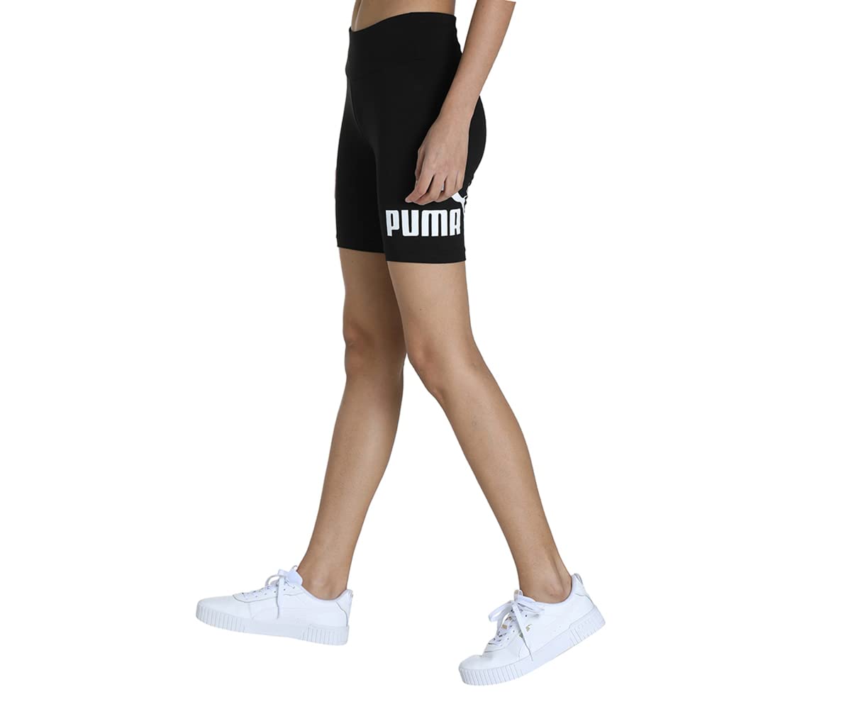 PUMA Essentials 7In Short Damen