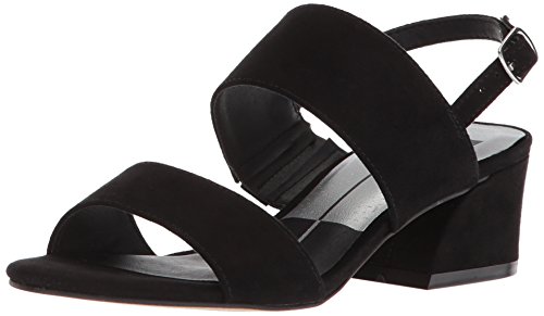 Dolce Vita Girl's Lorne Heeled Sandal
