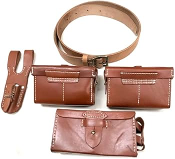 Amazon.co.jp: 旧日本陸軍 三八式弾薬盒（さんぱちしきだんやく