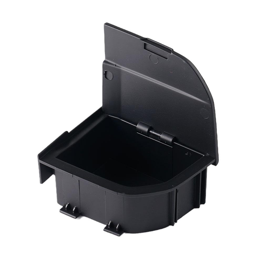 Scatola Portaoggetti Per BMW - Per Serie 3/4, X3/X5, I3/i4, Z4 - In ABS, Compatibile LHD - Foto 12