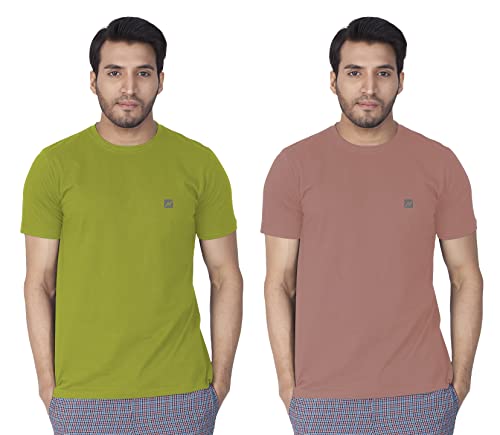 Image of Lux Nitro Men T-Shirt