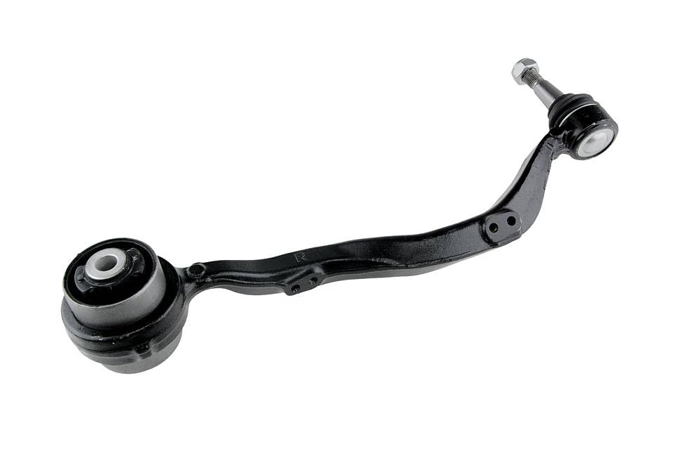 Bras avant inférieur droit latéral Lexus LS460 ZWD-TY-209 pour supprimer les vibrations