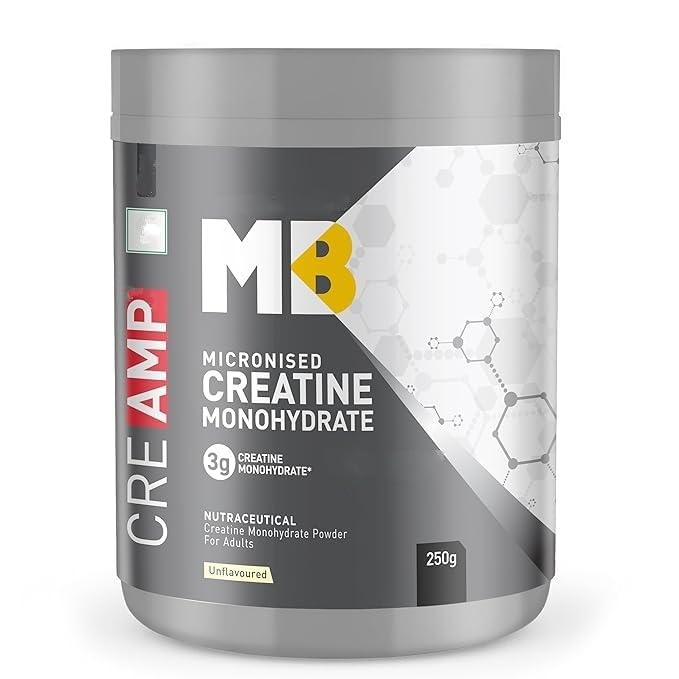 Creatine Monohydrate,Certified (250g, Unflavoured, 80 Servings.) (B0DFWDMNJL) Amazon Price History, Amazon Price Tracker
