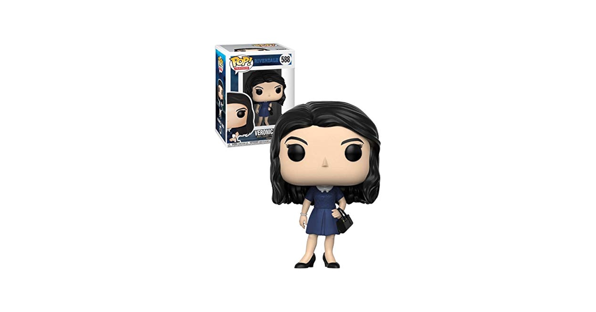 リバーデイル　Riverdale fanko popセット Funko POP! Riverdale Full Set Recap' (Updated feat. Archie