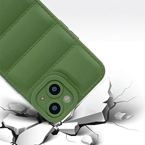 Coque silicone iPhone 12 Mini antichoc pour éviter les bris d'écran