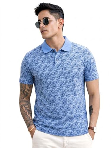 Image of KRYPTIC Men Polo