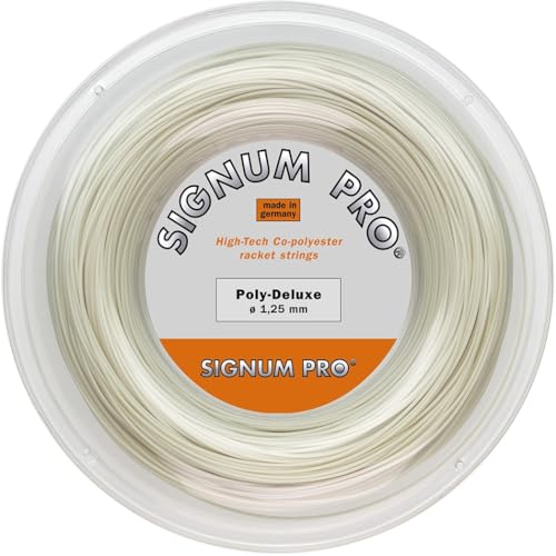 Signum Pro Poly Deluxe 200 m amber (1,25 mm)