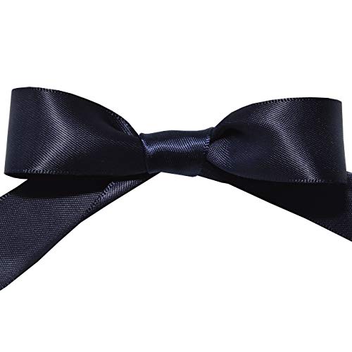 Image of Morex Ribbon 08822 /50-330 Ribbon, 7 /8 inch x 50 Yd, Dresden Blue