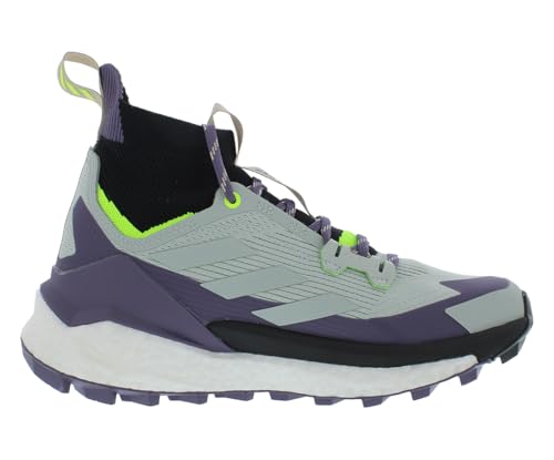 Image of adidas Men's Terrex Free Hiker 2.0 Hiking Shoe