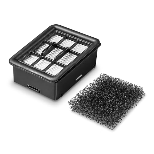 KÄRCHER Filter Set FCV4