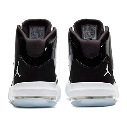 Image of Jordan Men's Max Aura Basketball Shoes