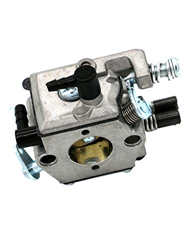 POSEAGLE Chinese Chainsaw Carburetor for 45cc 52cc 58cc 4500 5200 5800 Chinese Chainsaw