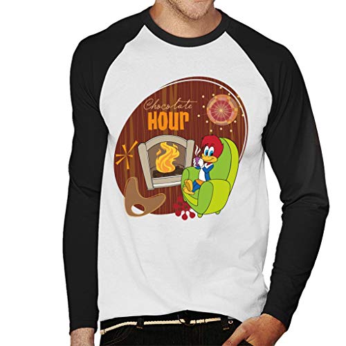 T-shirt Woody Woodpecker pour vos sorties décontractées