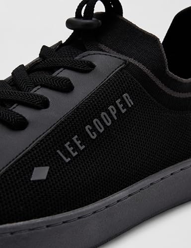 Image of Lee Cooper Men's LC6309A Sneakers Blue 41EU