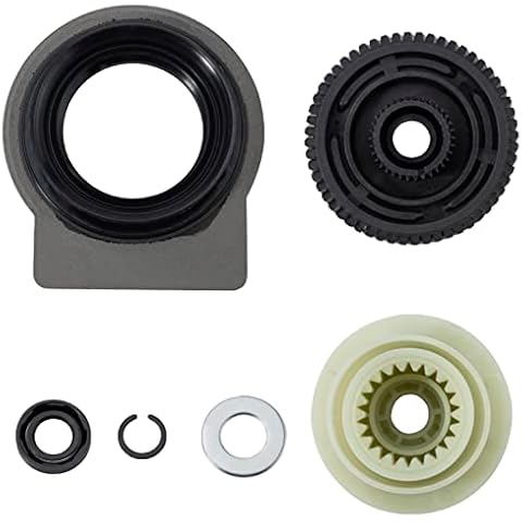 Kit de reparación de los pistones de coche FanPaYY Cover