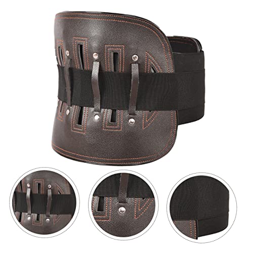 Faja lumbar COLLBATH XXL para soporte y mejor postura miniatura 5