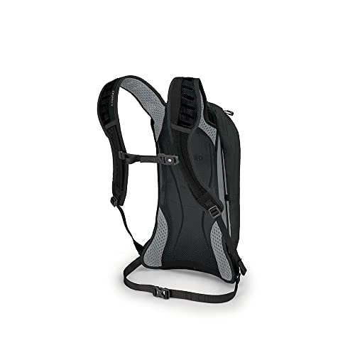 Osprey Syncro 5 Mens Multi-Sport Backpack Black O/S - Image 3