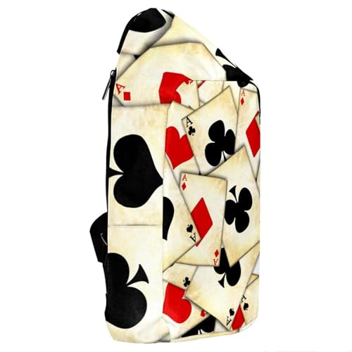 Mochila de hombro cómoda para evitar dolor de espalda en senderismo 4