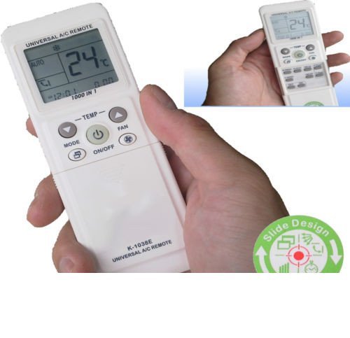 CF Mini Multi Universal Remote Control Automático programable Aircon controlador