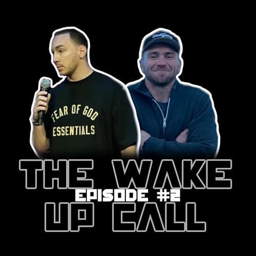 Season 1 Episode #2 copertina