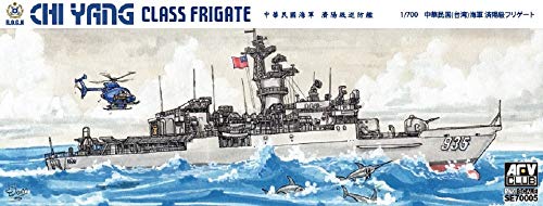 Sprue Brothers ROCN Chi Yang Knox Variant