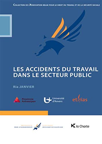 Les accidents du travail dans le secteur public