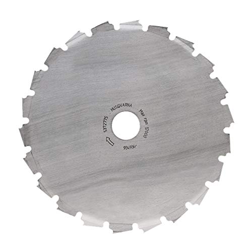 Husqvarna Brushcutter Scarlett Blade 8" 22 Tooth 596279601 200-22t