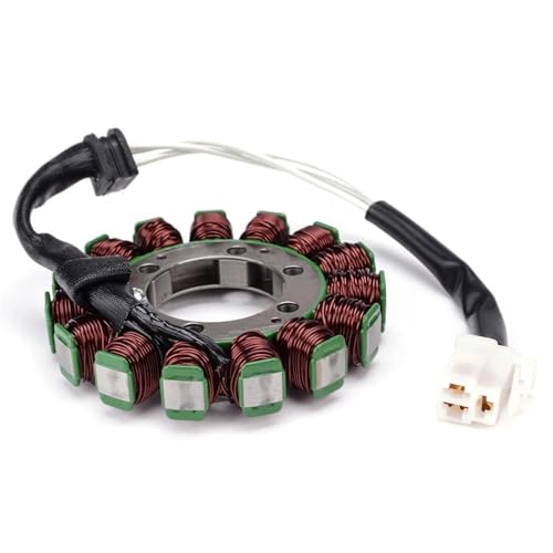 Stator de alternateur pour Suzuki GSXR 1000 de 2009 à 2016