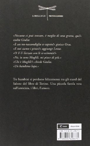 Perduti tra le pagine