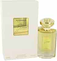 香水(女性用) 75ml AL HARAMAIN JUNOON NOIR Amazon.com : Al Haramain Junoon Noir - Arabian Perfume for