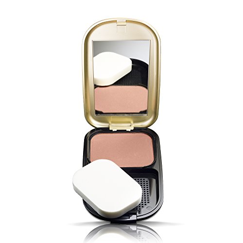 Max Factor Facefinity SPF 15 No. 07 Compact Foundation, Bronze
