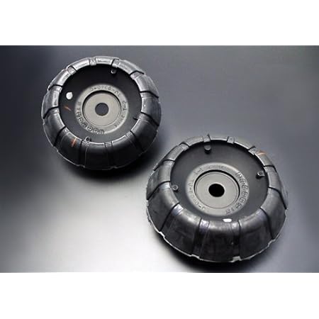 Amazon Monster Sport 強化アッパーマウントセット スラストベアリング付 スイフト スポーツ Zc31s Zc32s Zc Zd 11 21s 71s サスペンション 車高調 4650m バイク用ベアリングキット 車 バイク