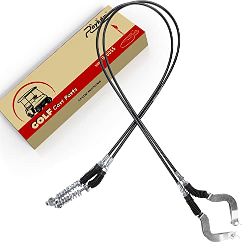 Top 10 Best Ez Go Workhorse St350 : Reviews & Buying Guide - Katynel