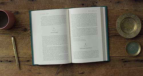Crossway 350076 Daily Doctrine: A One-Year Guide To Systematic Theology thumb #2