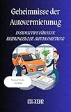 autovermietung mallorca test  Geheimnisse der Autoanmietung : Insider Tips für eine reibungslose Autoanmietung