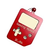 Decoración clásica de madera para colgar en Navidad, chimeneas fáciles de usar, decoración para hogares de temporada, oficina, celebración, chimeneas, chimeneas colgantes