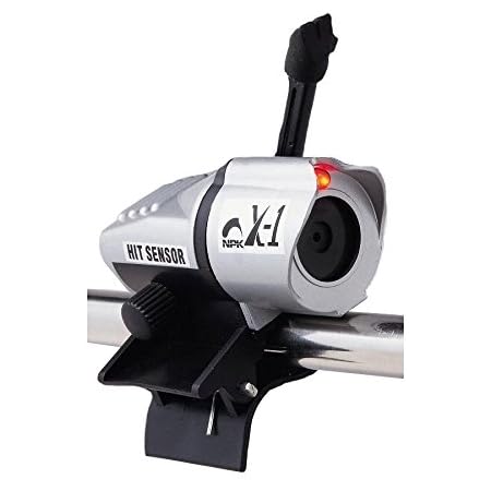 Amazon Nakazima ナカジマ 0 ヒットセンサーx 1 センサー 釣小物 釣りアイテム 0002 Nakazima ナカジマ アクセサリー