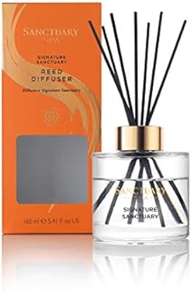Sanctuary Spa Diffuser, Signature