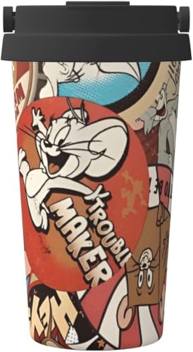 LƃWF[ 500ml R[q[Jbv }OJbv ^u[ XeX zbg  zbgJbv ۉۗ Wt ^ ^ fM  LN^[ [sAi]